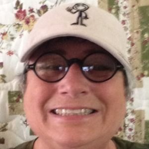 Meet your Posher, Carole